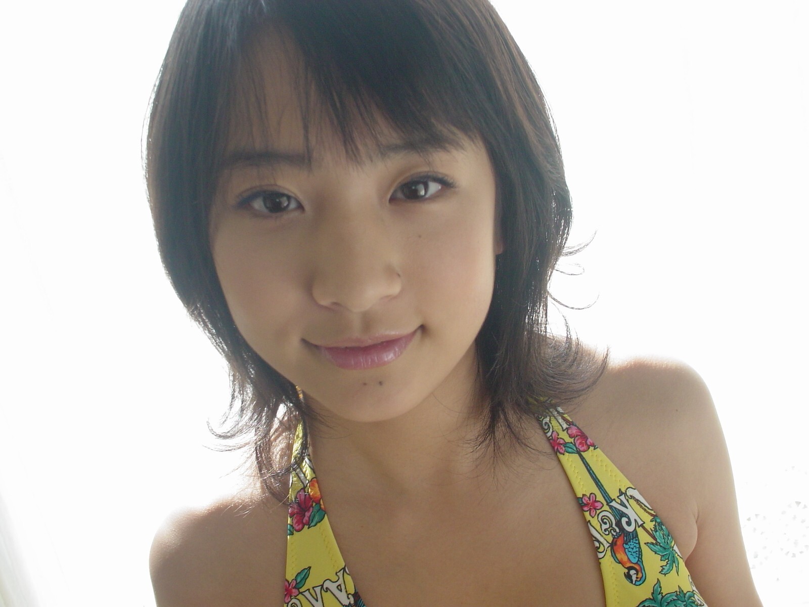 山本彩乃[BWH] 2013.02.29 BWH025 日本美女